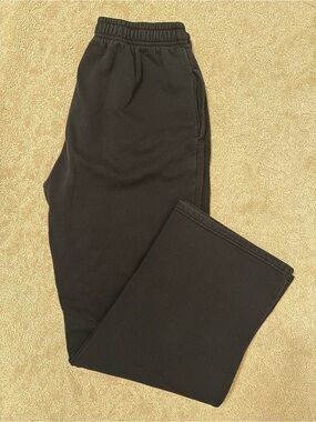 Brandy Melville Fleece Sweatpants